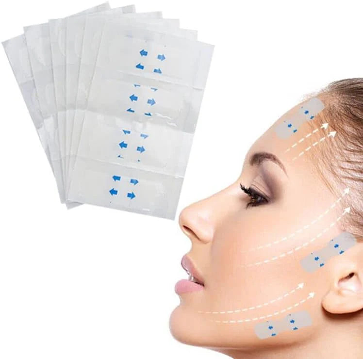 Tiras Lifting Facial