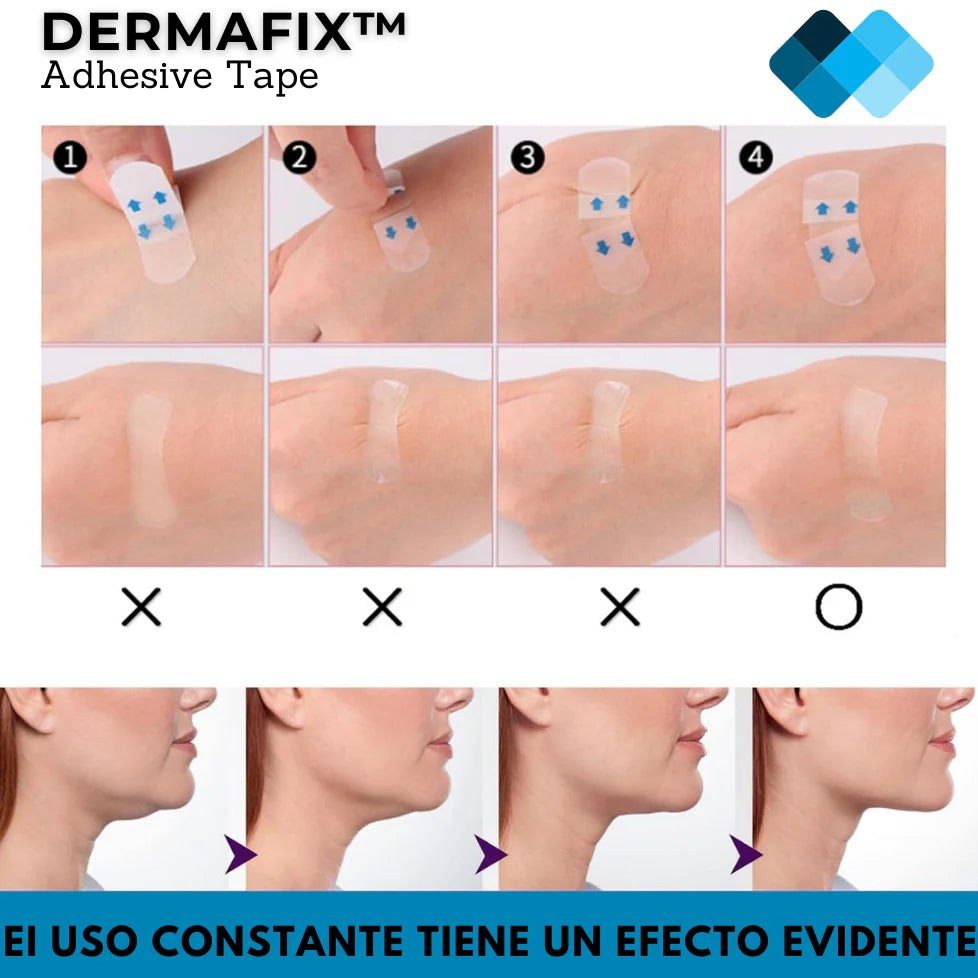 Tiras Lifting Facial
