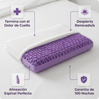 Almohada de Sueño - Must®