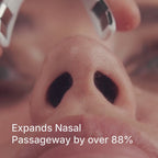 Tiras Nasales Metálicas - Must